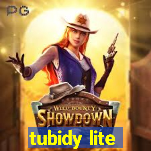 tubidy lite